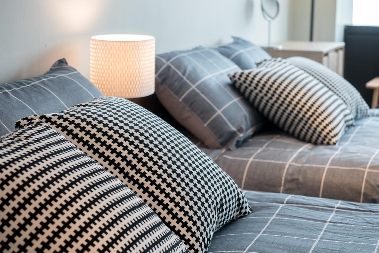 Apartment Willow House Hongdae *