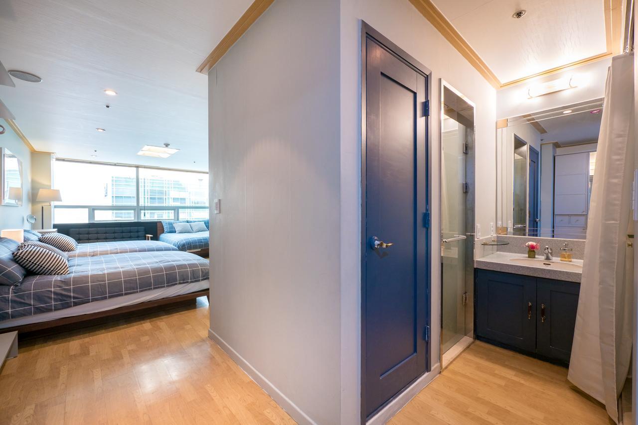 Willow House Hongdae Seoul