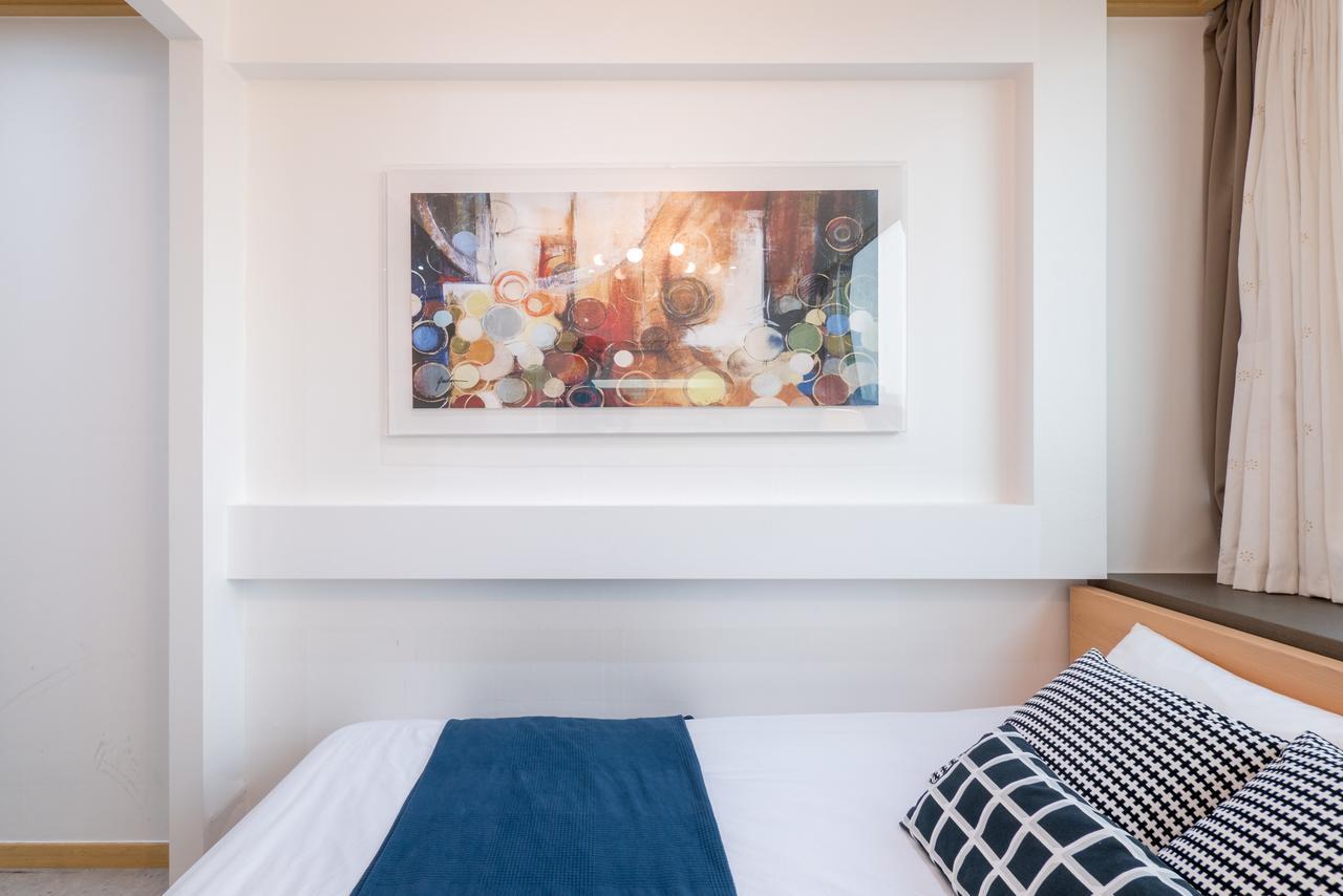 Willow House Hongdae * Seoul