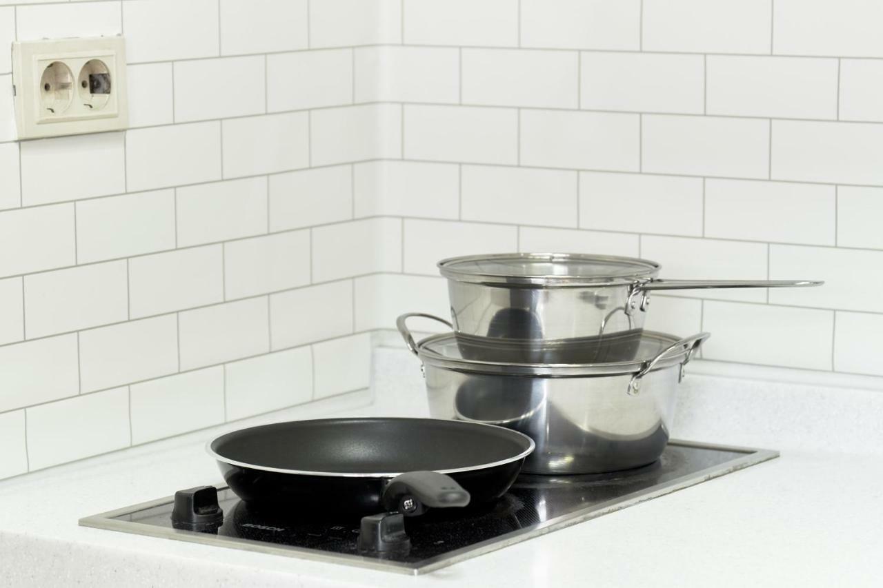 Apartment Willow House Hongdae