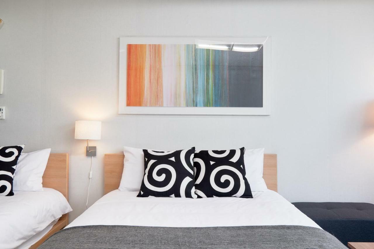 Apartment Willow House Hongdae