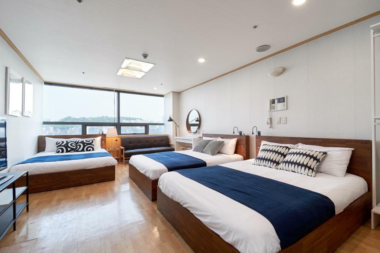 Willow House Hongdae Seoul