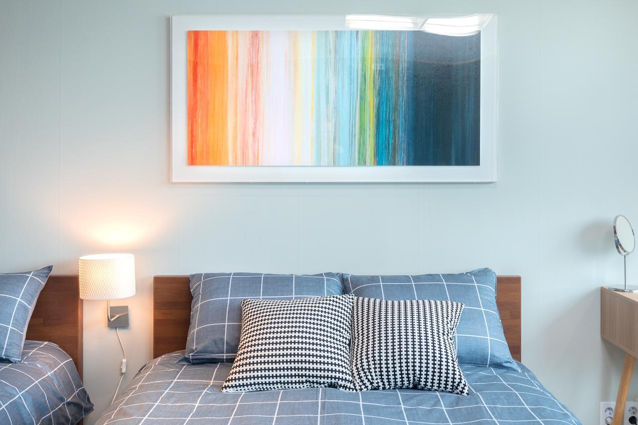 Apartment Willow House Hongdae Seoul